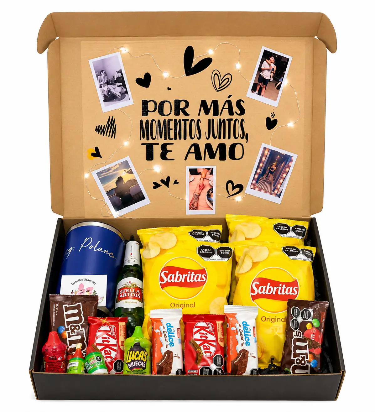 Qué regalar en un aniversario en Playa del Carmen: ideas que enamoran