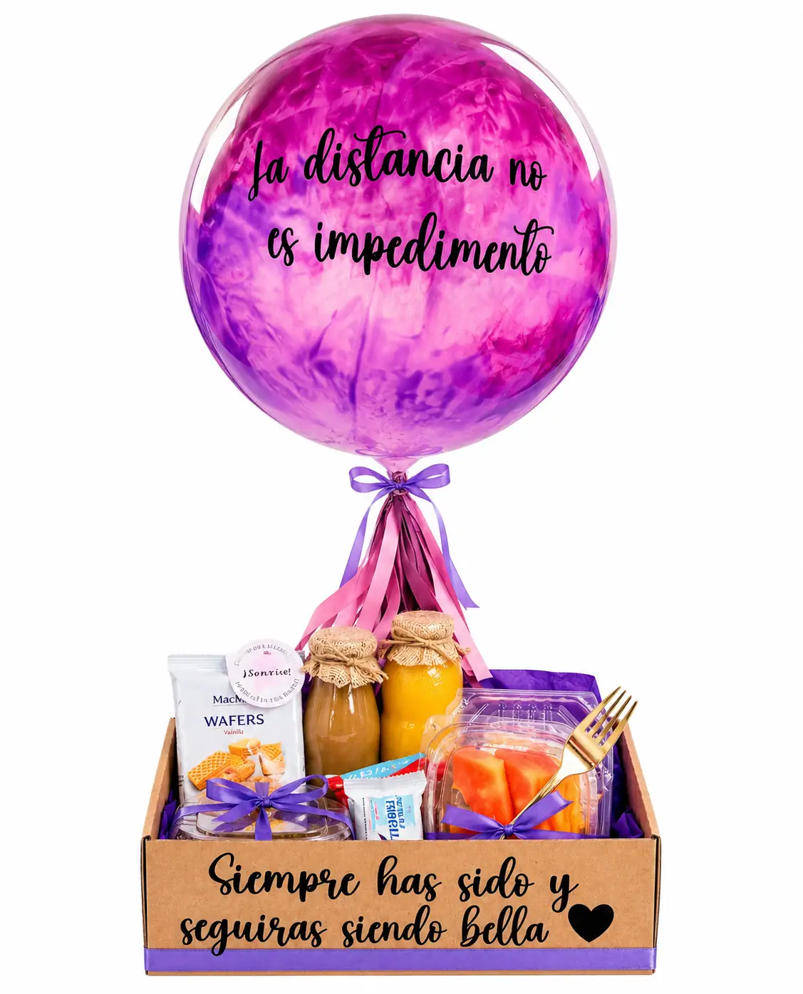 Regalos a domicilio el mismo día en Tulum: ideas para no fallar