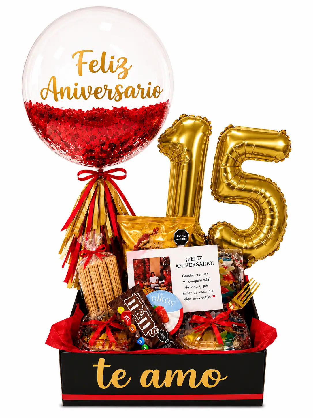 Cómo personalizar un regalo de cumpleaños que sí emocione