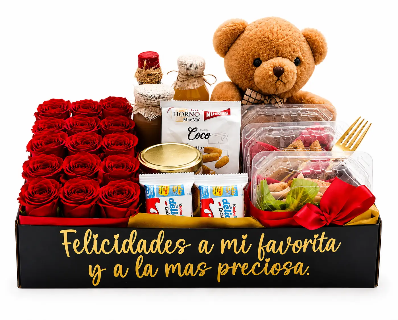 Regalo Mi Persona Favorita — regalo a domicilio LovelyShop.mx