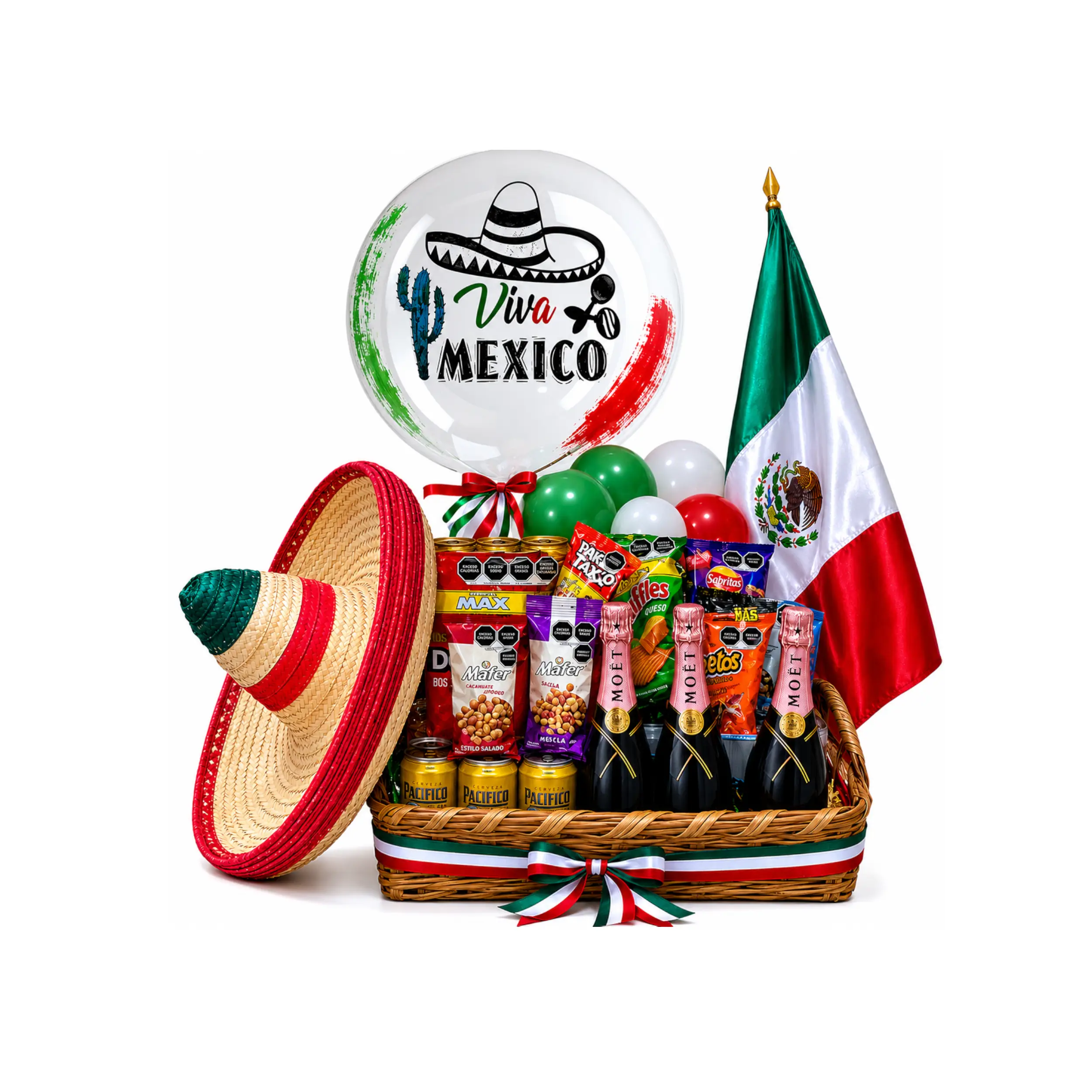 Regalo sorpresa de LovelyShop en la Riviera Maya