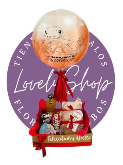 Gifts and Flowers delivery in Playa del Carmen