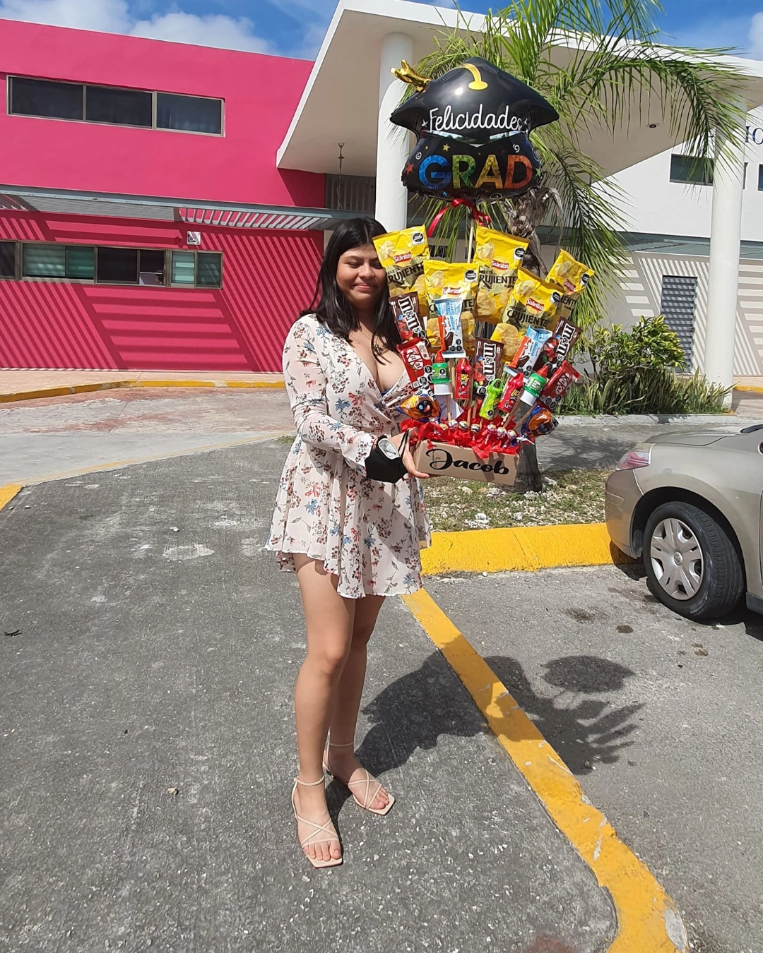 Gifts and Flowers delivery in Cancun