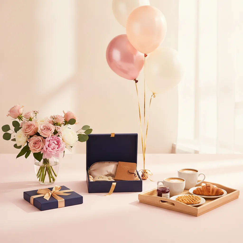 Cómo elegir regalo aniversario: acierta siempre y sorprende