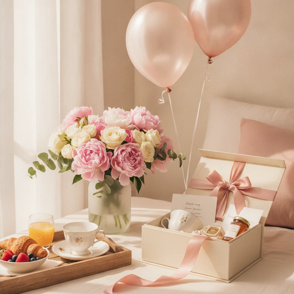 Guía de regalos Día de las Madres 2026: Sorprende con LovelyShop