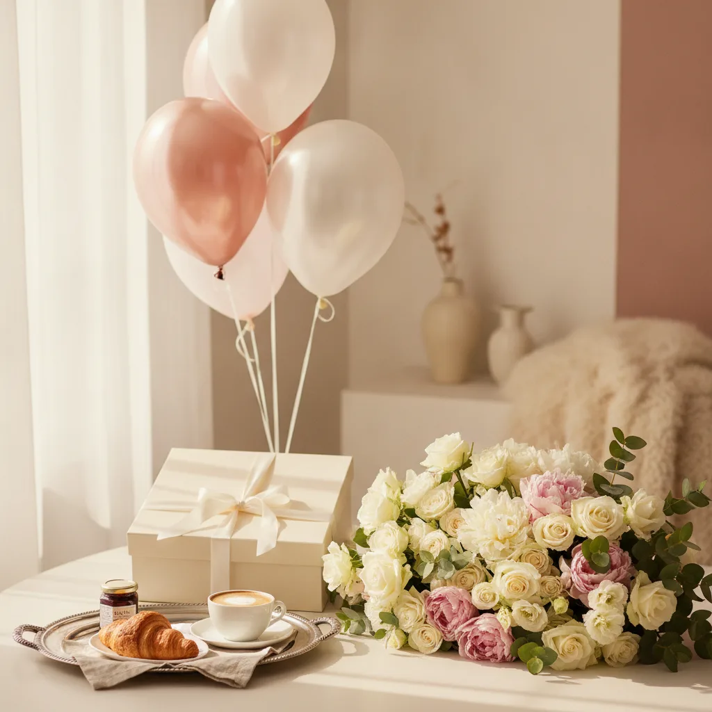 Holiday gift hampers que SÍ sorprenden: La guía LovelyShop