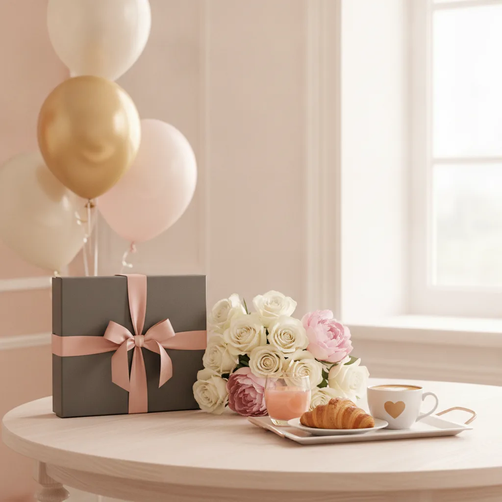 Qué regalar a distancia y acertar: tu guía para sorprender