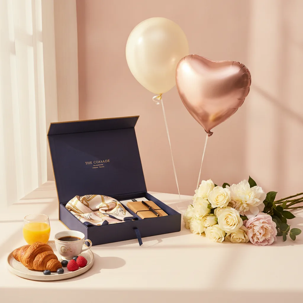Regalos empresariales para clientes: la guía LovelyShop.mx